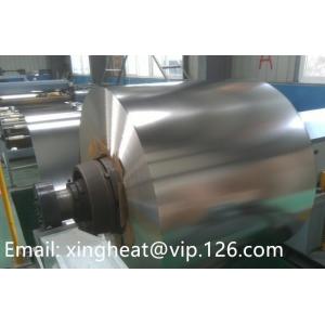Customizable Tinplate Coil for Different Customer Requirement