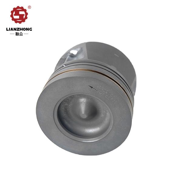 ISF2.8 Diesel Engine Parts Standard Original City Bus Cylinder Piston Kit Factory 4995266