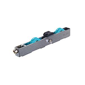 Buy cheap Exquisite Appearance Window Track Rollers , Polished Window Sash Rollers from wholesalers