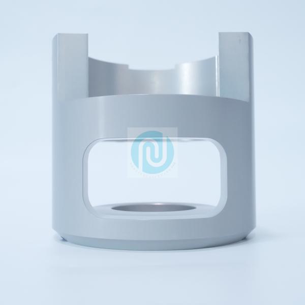 TC6 Auto Cutting Machine Parts N11.0004S387 Flange With Bearing