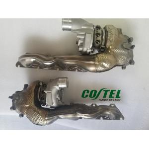 Wholesale A7 S7 A8 S8 4.0L V8 079145704R 079145703R 079145721A 079145722B 079145703F 079145704F 079145703Q Turbo from china suppliers