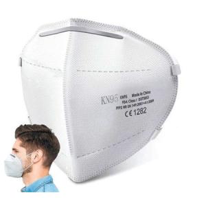 Custom Medical Anti Pollution Kn95 Mask Anti Fog Air Pollution Protection