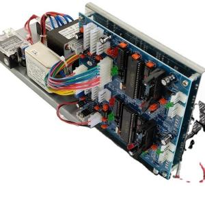 Adblue Gas Fuel Dispenser Controller Electronic Control Unit Parts