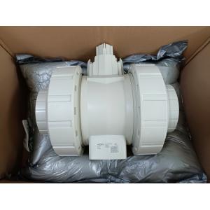Type 546 Pro Georg Fischer +GF+ TYP 546 Pro DN65 True Union Ball Valve