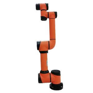 Collaborative Robot AUBO-i5 Low Cost 6 Axis Robot Arm Milling Machine Cobot