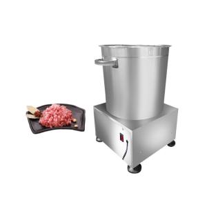 Good Quality Ce Approved Vegetable Shredding And Dewatering Machine Peanut