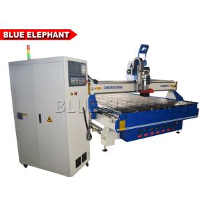 ELE 2140 China atc cnc router with high quality control system SYNTEC 6MB for 3d