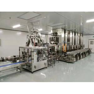 High Speed Stainless Steel Z Type Chain Bucket Elevator Conveyor Vertical Food