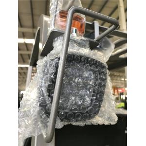 FD30 Snsc Diesel Forklift with Adjustable Cab Location 3 Ton Forklift