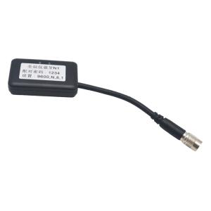 Bluetooth Adapter for SOUTH KOLIDA SANGDING Total Station 6 Pin with Charger and