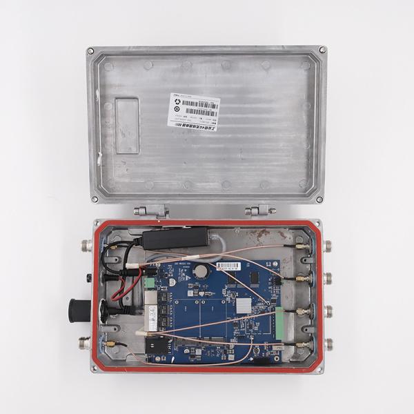 4g Unlocked Modem Industrial Wifi Router With USB2.0 Firewall Function