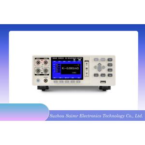 2kg Battery Voltage Tester With 10 Bit Sorting For Comparator