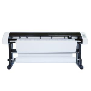 China brands industrial digital inkjet printing plotter