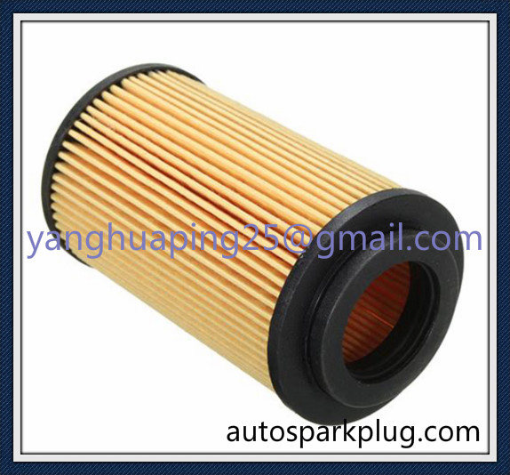 Car Auto Parts Oil Filter 2701800109 / 270 180 01 09 For Mercedes W176 W246 W242 W205 W212 S212 X156 X204