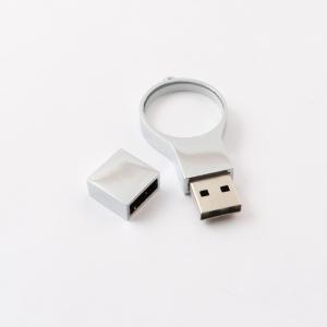 LED Light K9 Crystal USB Stick 2.0 Win98 Fast Speed Flash Chips 30MB/S