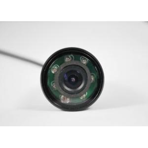 NTSC Universal Rear View Car Camera Night Vision Wide Angle Waterproof