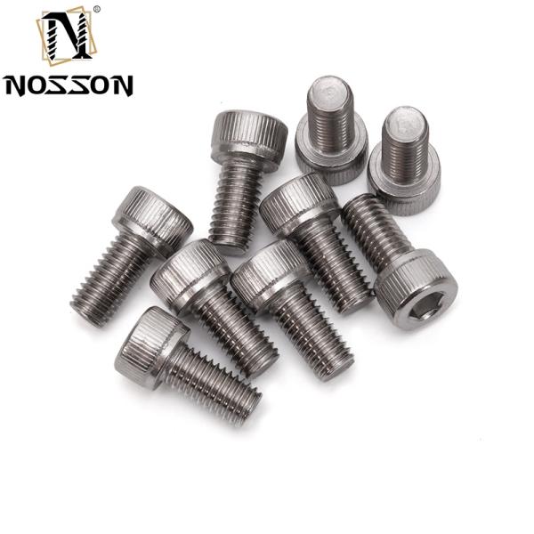 M2 M2.5 M5 M6 M8 Stainless Steel DIN965 Hex Socket Head Flat Countersunk Torx Slotted Small Black Allen Bolt Machine Screw