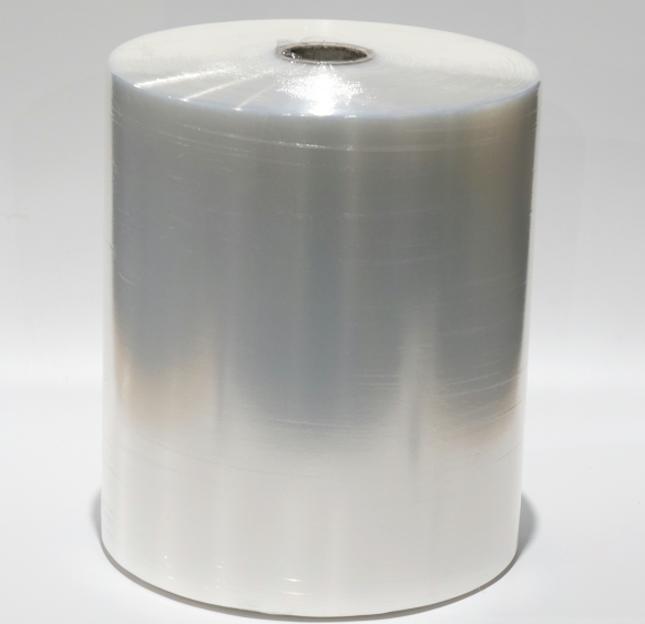 Stretch Wrap Industrial Strength Stretch Film/Wrap 1200ft 500% stretch Clear Cling Durable Adhering Packing, bagease pac