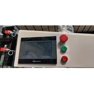 Perfume Box Corner Pasting Machine 920kg Watch Carton Pasting Machine