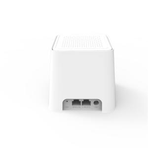 Wholesale Home Using Mesh Wifi Router / Wireless Mesh Router Dual Band Openwrt System from china suppliers