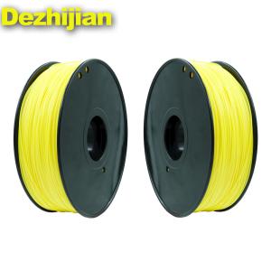 3d Printer Plastic Pla Filament 1.75 Tolerance Roundness ±0.02mm