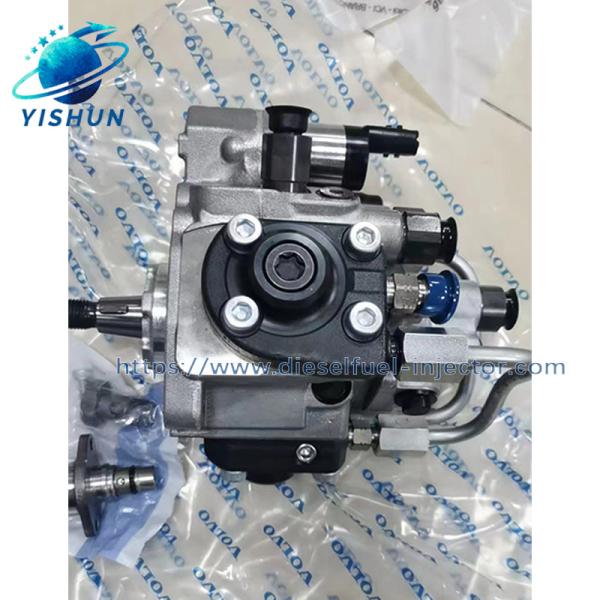 Diesel Pump 23320016 For EC250E 300E 360E 350E Diesel Engines