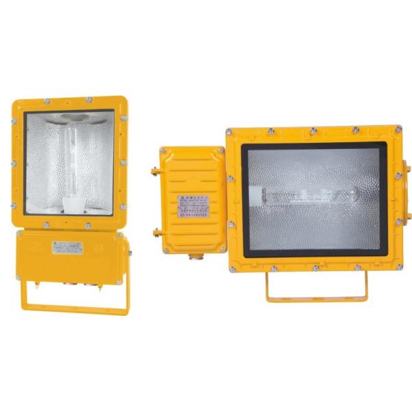 HRT53 Explosion Proof Floodlights Hazardous Location Led Lights Waterproof