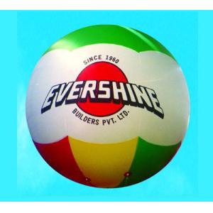 Wholesale Multi Color Printed Advertising Inflatable Balloons from china suppliers
