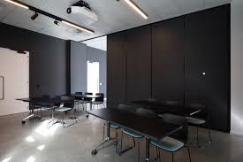 Acoustic Fabric Finish Collapsible Sliding Partition Wall Partner For India ODM