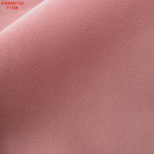 Wholesale F1756 perfect fake strenth fabric for outdoor jacket usage T400 from china suppliers