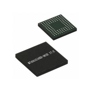 Wholesale Memory IC Chip MT40A1G16KD-062E IT:E 16Gbit Parallel 1.6 GHz Memory IC from china suppliers