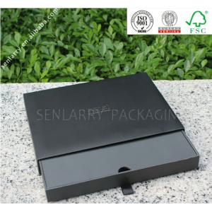 Wholesale 2014 new products professional custom gift box certificated by ISO BV SGS can print the company LOGO from china suppliers