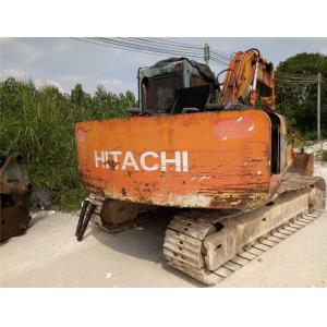 China japan original mini used hitachi ex60-1/ex60-2/ex60-3 small japan excavator/ mini hitachi ex60 chain excavator on sale