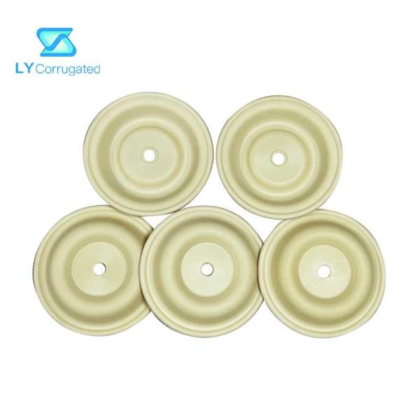 Quality 93465 Santoprene Rubber Diaphragm Sheet For 1/2 ARO Pneumatic Diaphragm Pump for sale