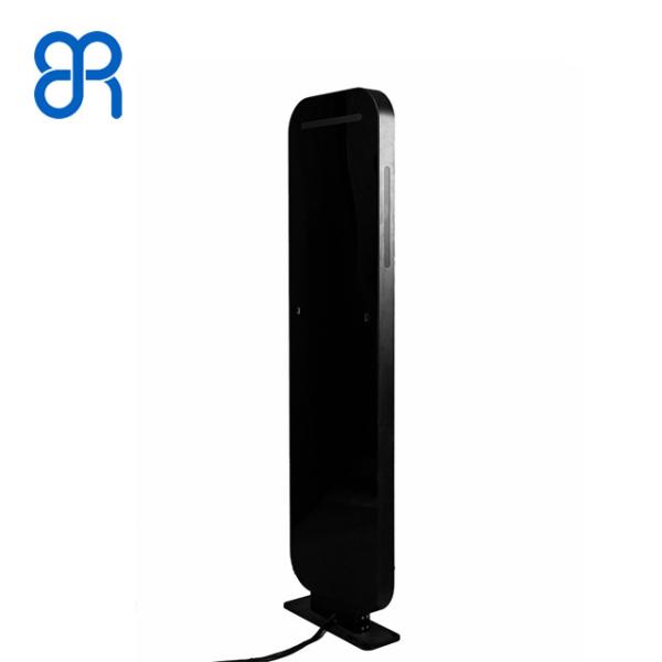 UHF RFID Gate Reader With Alarm Advanced Security Portal System For Books