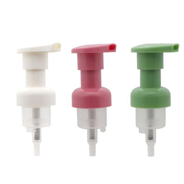 Quality Harmless Foaming Soap Pumps Lightweight Travel Use Easy To Carry for sale