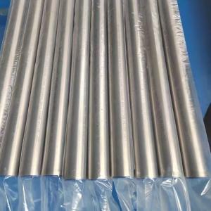 Inconel 625 Welded Pipe - Excellent Oxidation Resistance, High-Strength for Oil
