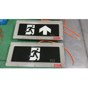 3W Explosion Proof Emergency LED Light for Hazardous Locations