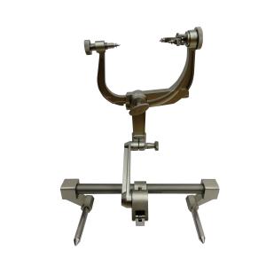 Integrated Surgical Head Stabilizer High Stability High Durability Craniocerebra
