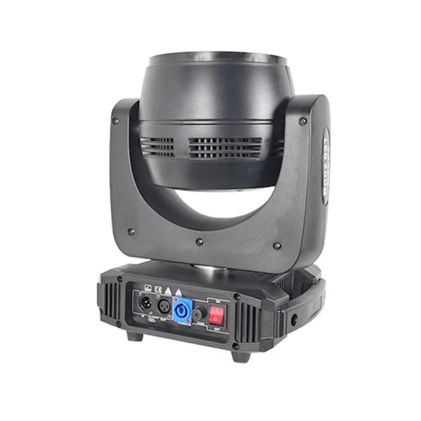 ATG Party Decoration LED Stage Lights 7*40w Pixel Zoom Moving Head Light for Wedding