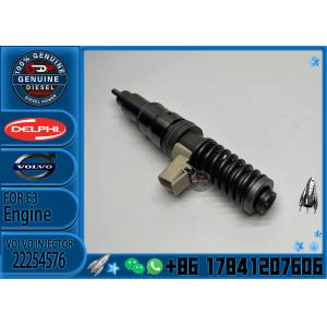 Wholesale Fuel Injector 21467241 21467658 21499613 22254576 21652515 21914027 21977909 21977918 For VOL Diesel Engine from china suppliers