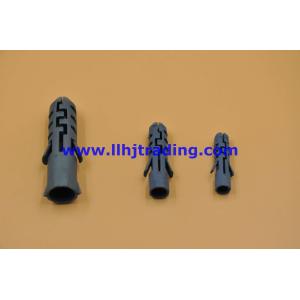 Wholesale High Quality Nylon Fisher Wall Anchor with bolts from china suppliers