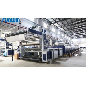 60T 8 Chamber Automatic Fabric Stenter Machine