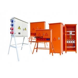 Wholesale Primary Secondary Tertiary Distribution Panel System Power Distribution Solution from china suppliers