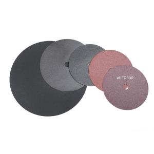 China Accurate Grinder Cutting Wheel , Pipe Cutter Wheel Low Loss Materials on sale