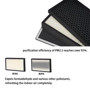 110V/220V Engineering Use Fresh Air Diffuser Mechanical Ventilation System