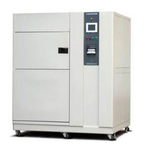 Automatic Control Environmental Test Chambers , Temperature Shock Test Chamber