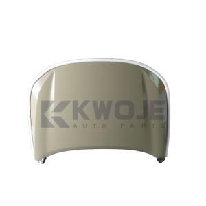 Wholesale OE 509000117AADYJ Auto Spare Parts Auto Parts Engine Cover T1C for EXCEED LX from china suppliers