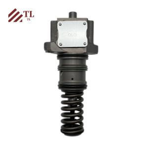 0414755008 0414755014 Diesel Fuel Injection Unit Pump For Bosch Mack Engine E7