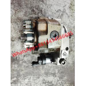 Common Rail Fuel Injector Jump 0445020054 0986437384 For Fendt MASSEY FERGUSON